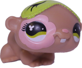 #0699 Hamster